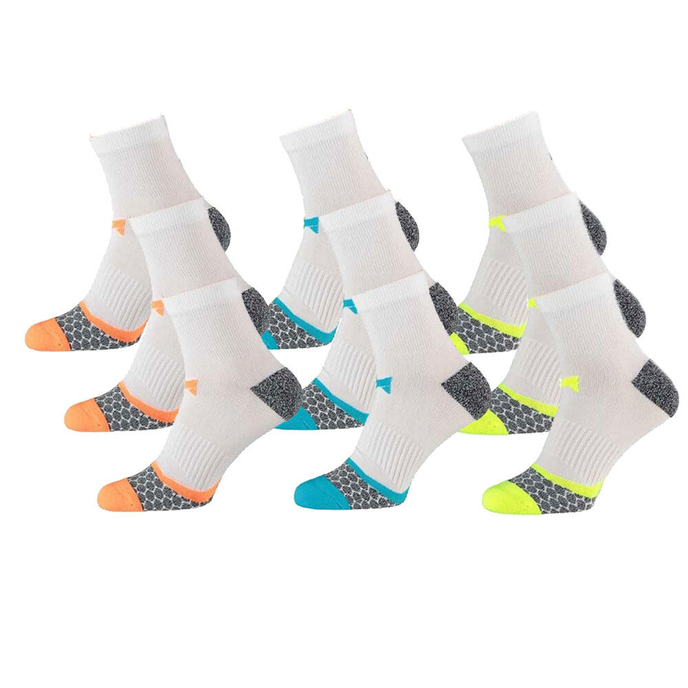 Half Hoge Sokken voor Hardlopen | Shop alle Hardloopsokken hier