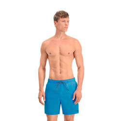 Short de bain semi-long pour homme PUMA Swim Energy Bleu