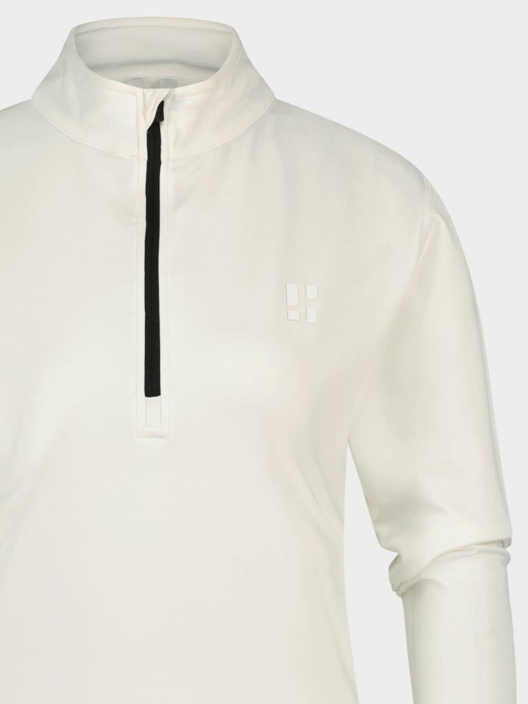 Bluza narciarska damska Poederbaas 6/7