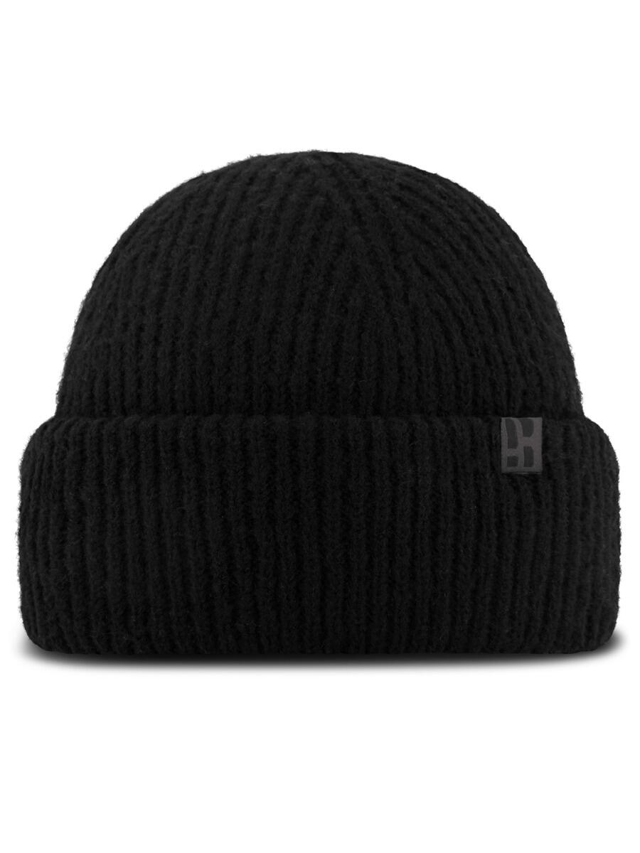 Poederbaas Muts Arctic Beanie Zwart 7/7