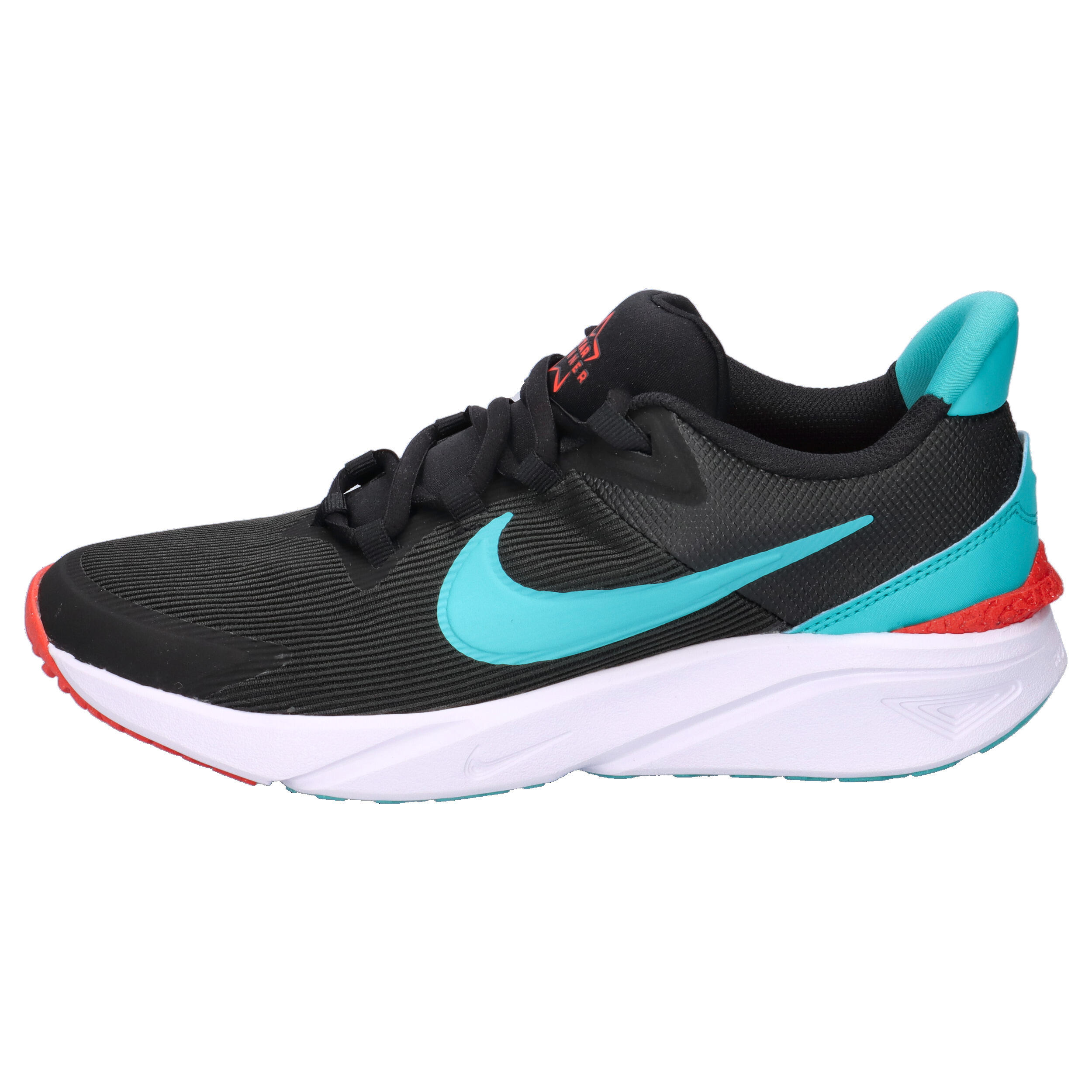 Nike Star Runner 4 DX7615‑009 – Tênis Infantil 2/7