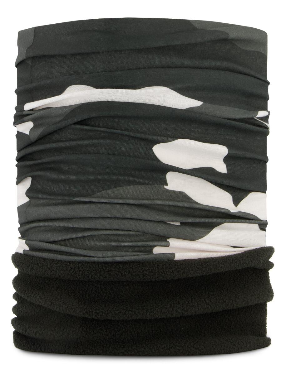 Cache-Cou Poederbaas Camo Noir 3/6