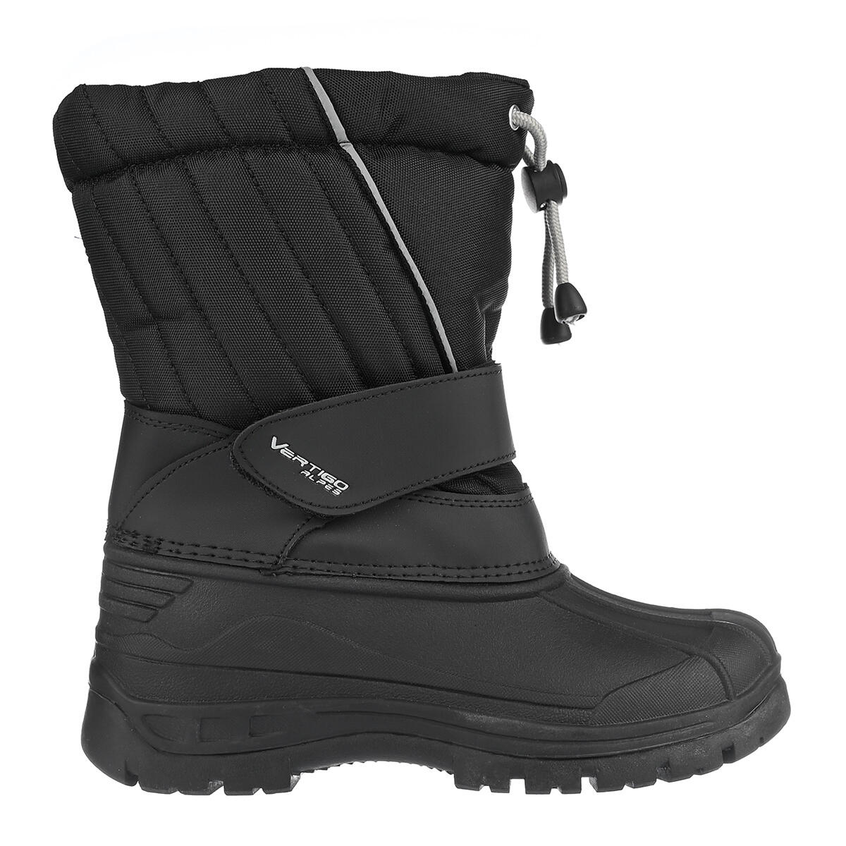 AULP Dětské turistické zimní boty Booster