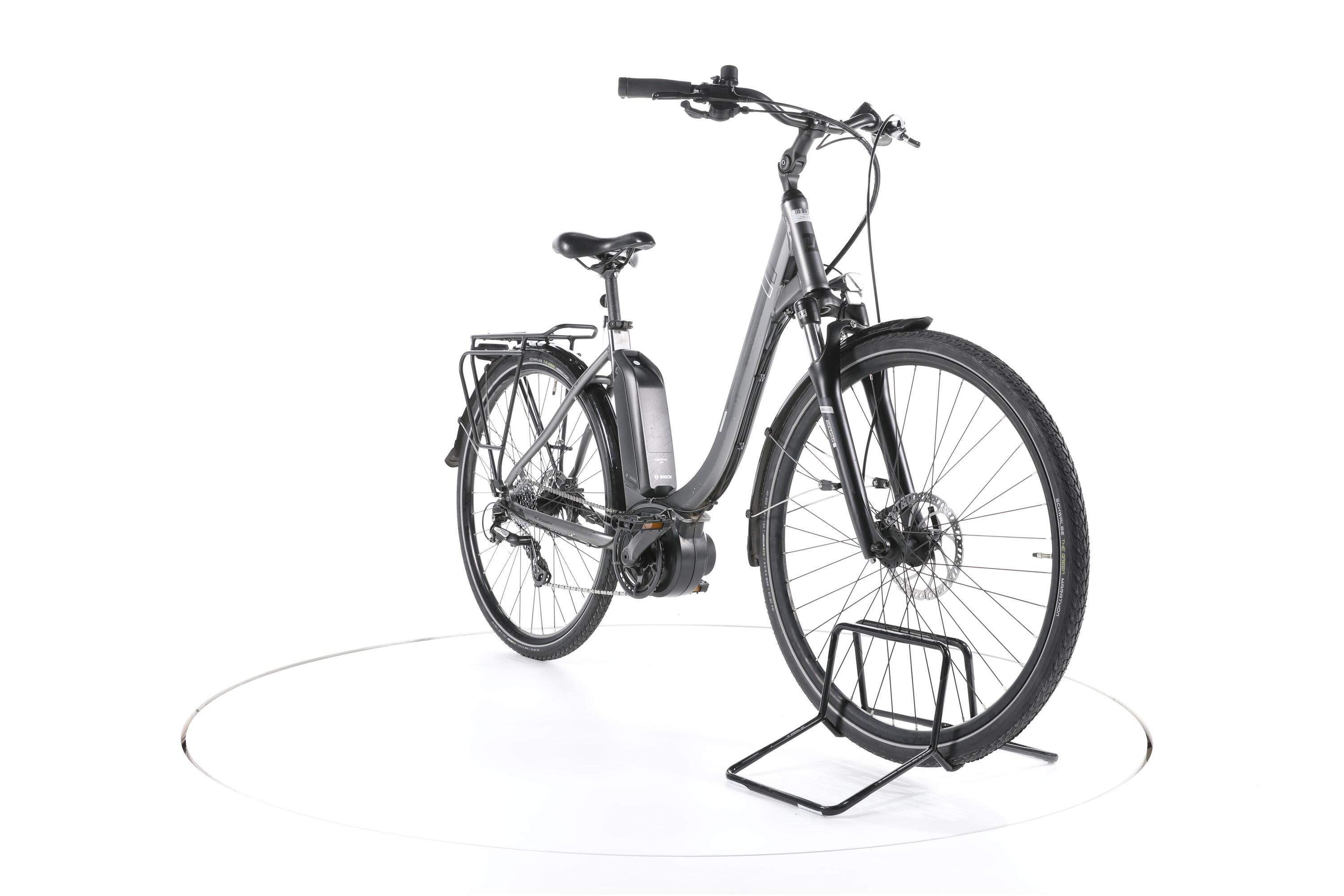 2ND LIFE - Kolo Triumph E-Bird Ultra - Velmi dobrý stav 3/7