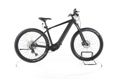 Tweedehands - bulls copperhead evo 2 e-bike - zeer goed