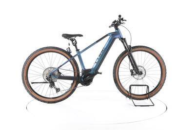 Refurbished - Cube Reaction Hybrid Race E-Bike 2023 - Sehr gut