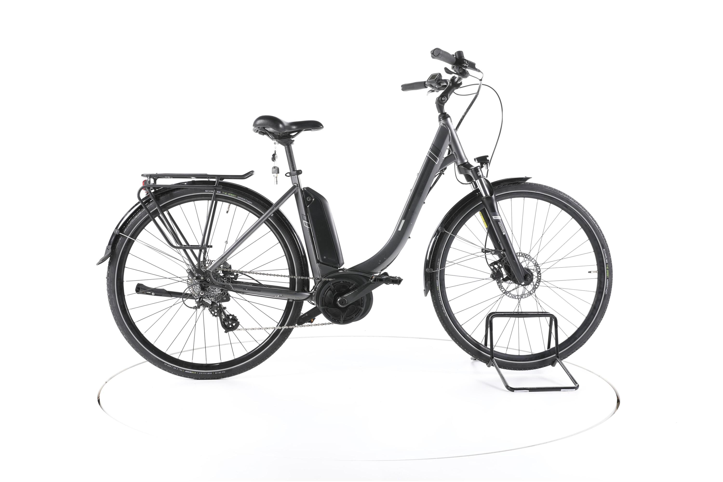 TRIUMPH Ebike ricondizionata · Triumph E-Bird Ultra · Buone condizioni