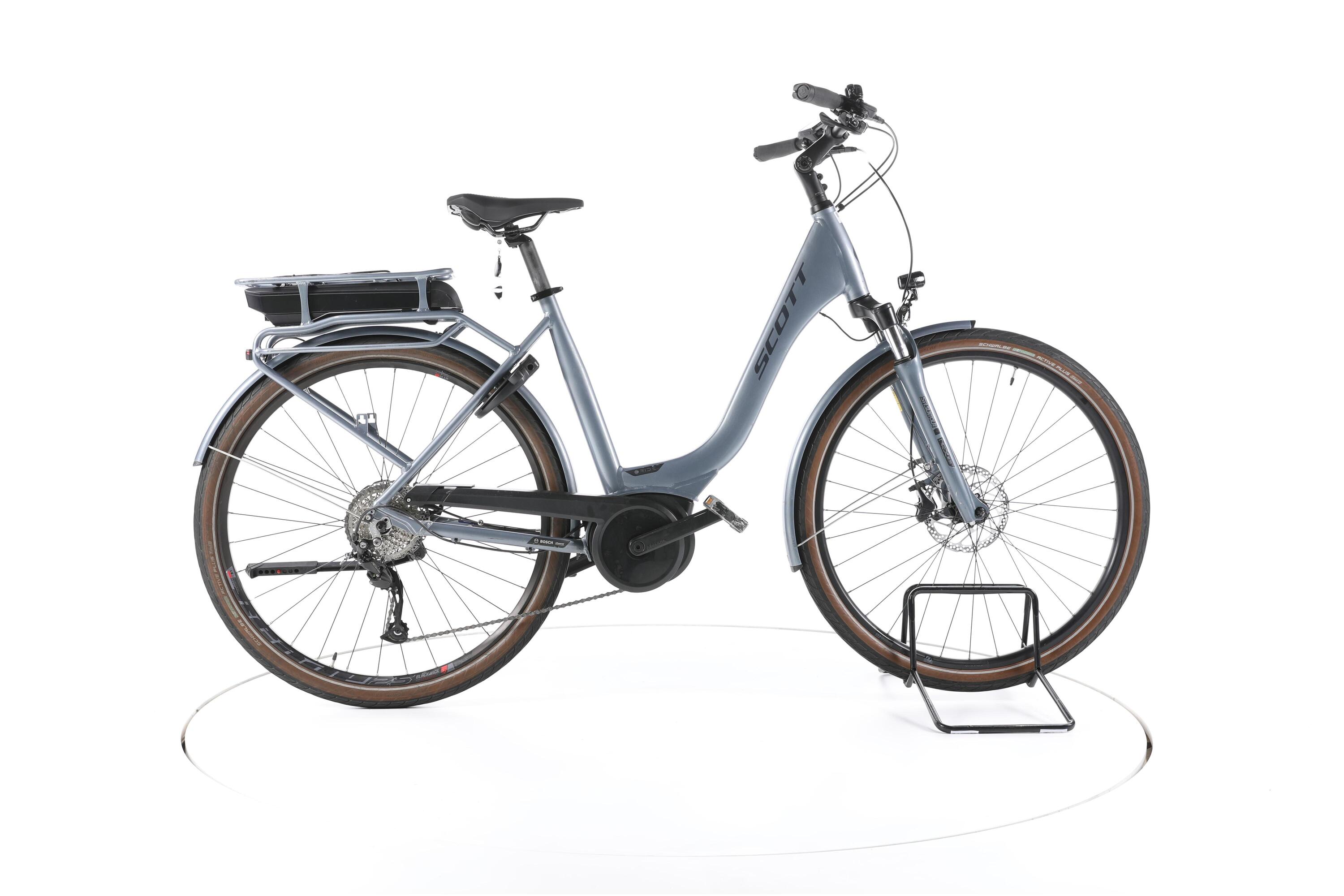 SCOTT Ebike ricondizionata · Scott Sub Active eRIDE 20 · Ottime condizioni