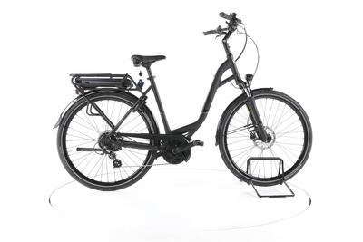 Refurbished - Pegasus Solero E8 Plus Trekking E-Bike Tiefeinsteiger - Sehr gut