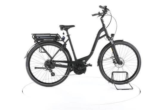 Ebike ricondizionata · Pegasus Solero E8 Plus · Ottime condizioni