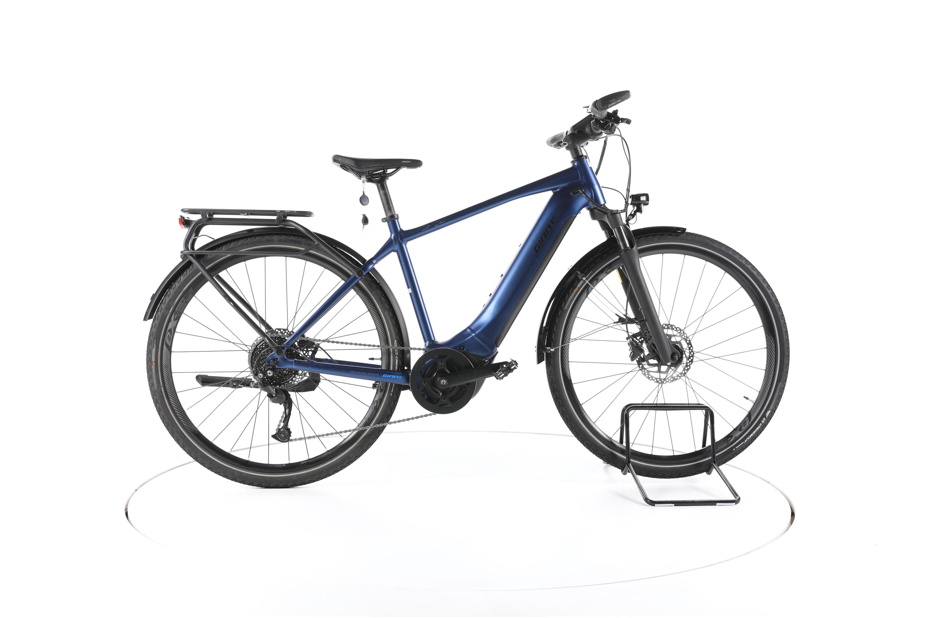 GIANT Ebike ricondizionata · Giant Explore E+ 2 GTS · Buone condizioni