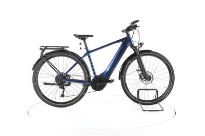 Refurbished - Giant Explore E+ 2 GTS Trekking E-Bike - In gutem Zustand