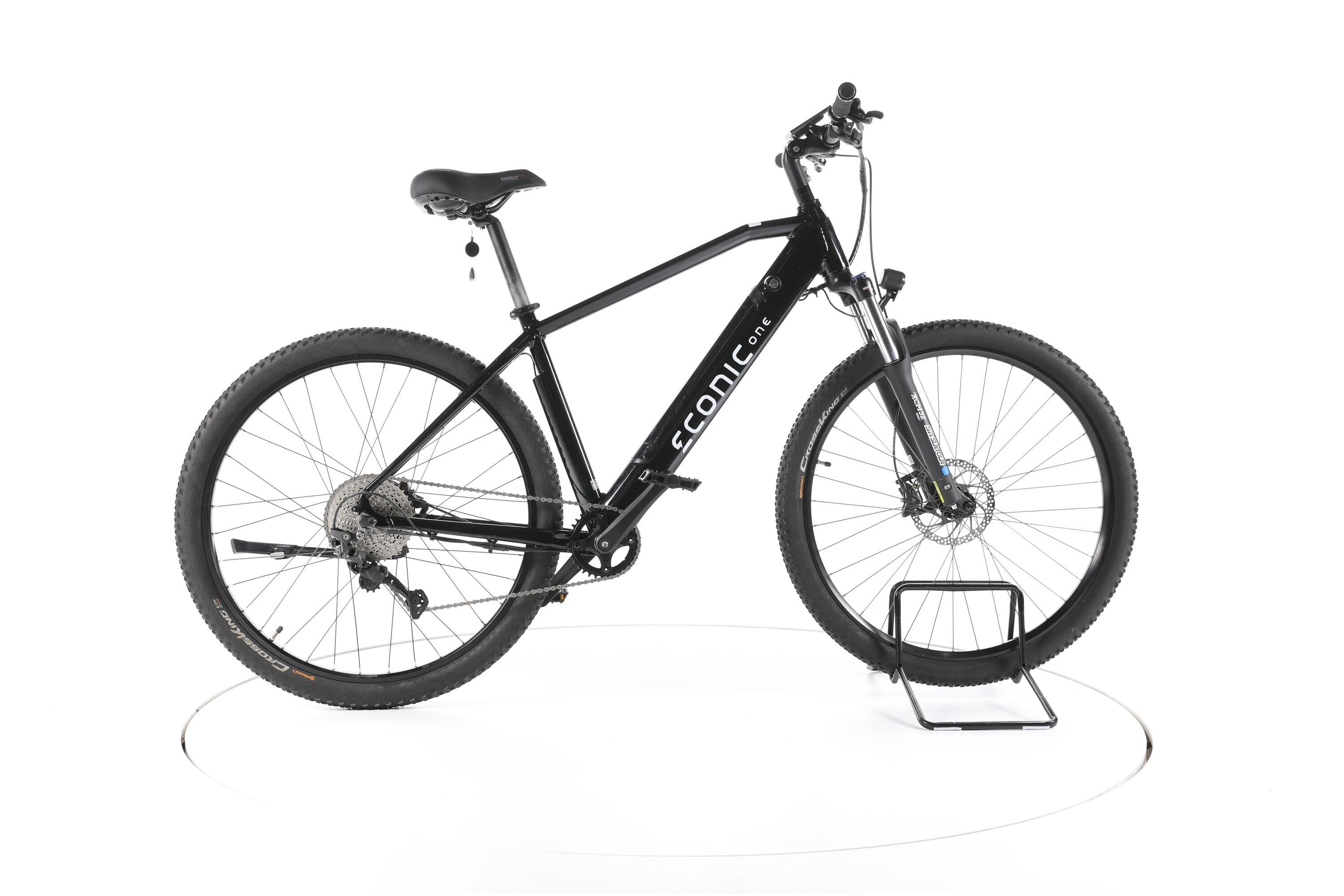 ECONIC ONE Ebike ricondizionata · Econic One Cross Country · Ottime condizioni