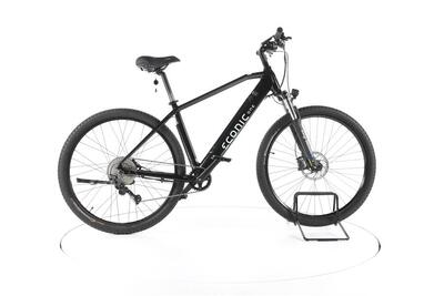 Refurbished - Econic One Cross Country Trekking E-Bike - Sehr gut
