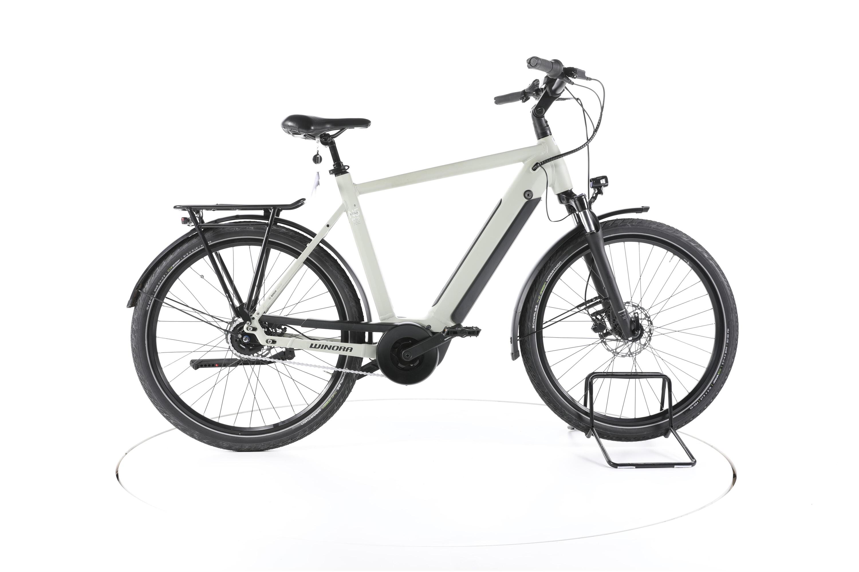WINORA Ebike ricondizionata · Winora Sinus N5f · Buone condizioni