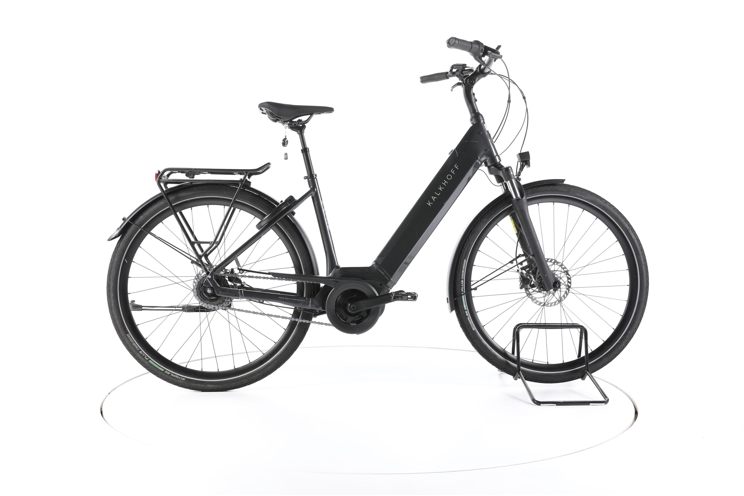 KALKHOFF Ebike ricondizionata · Kalkhoff Image 3.B Advance · Buone condizioni