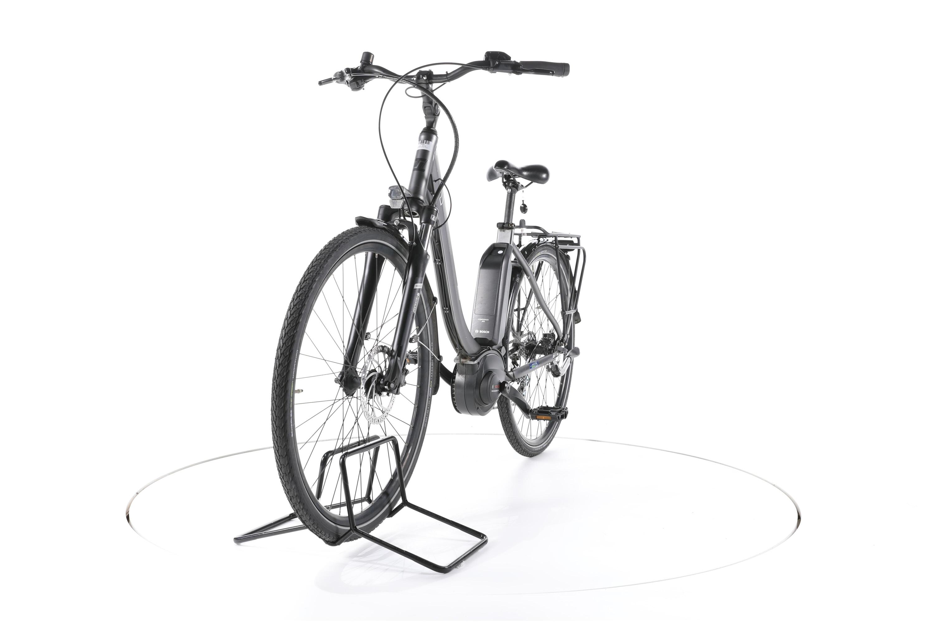 2ND LIFE - Kolo Triumph E-Bird Ultra - Velmi dobrý stav 4/7