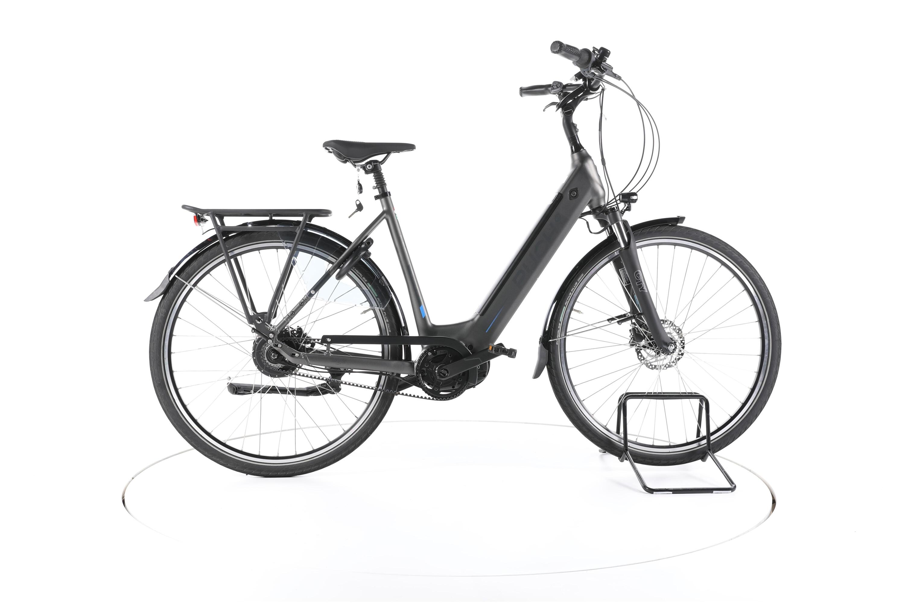 PUCH Ebike ricondizionata · Puch C 4.7 · Buone condizioni