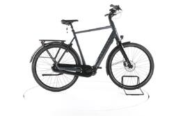 Reconditionné - Gazelle Chamonix C7 HMS City Vélo électrique 2023 - Bon