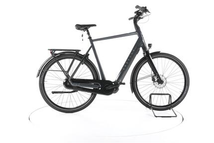 Reconditionné - Gazelle Chamonix C7 HMS City Vélo électrique 2023 - Bon