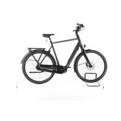Reconditionné - Gazelle Chamonix C7 HMS City Vélo électrique 2023 - Bon