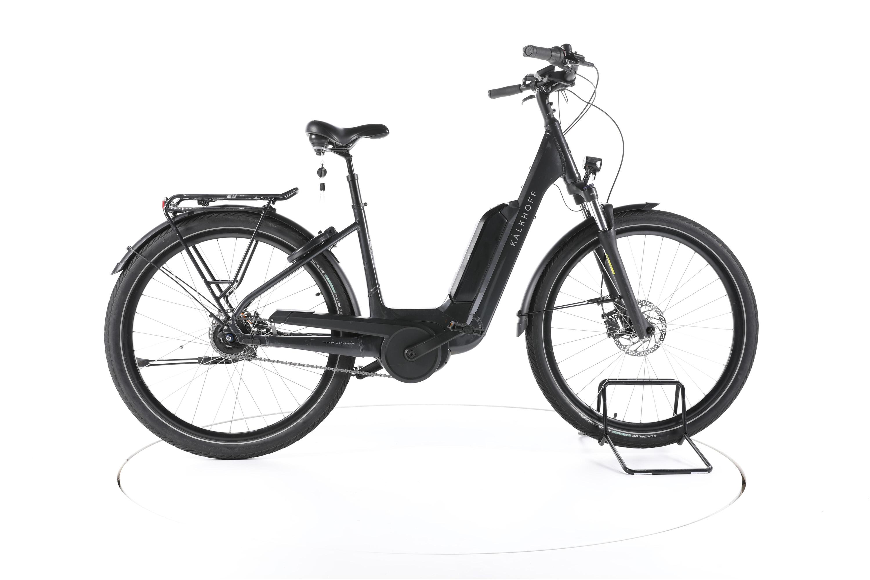 KALKHOFF Ebike ricondizionata · Kalkhoff Image 1.B XXL · Buone condizioni