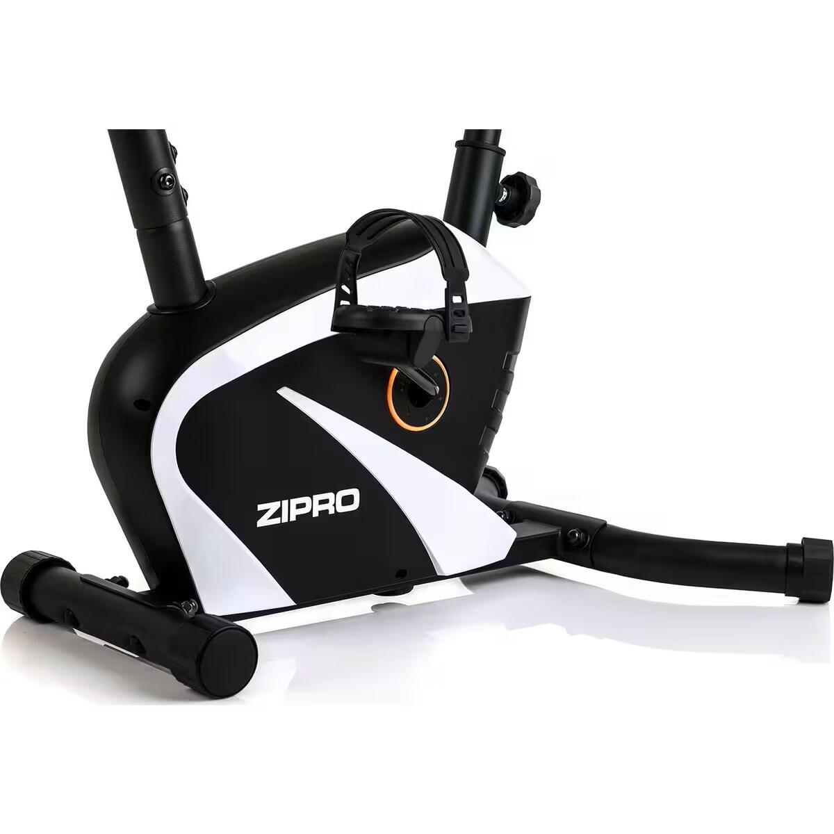 Second Life - Rower stacjonarny, Zipro Beat RS - stan dobry 3/7