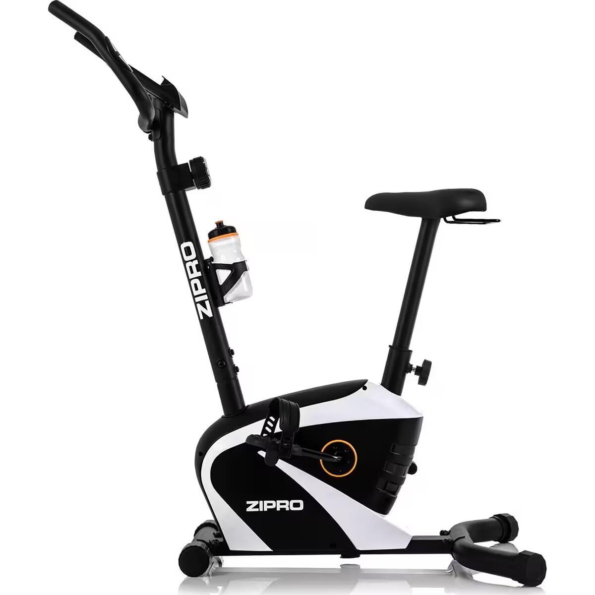 Second Life - Rower stacjonarny, Zipro Beat RS - stan dobry 2/7