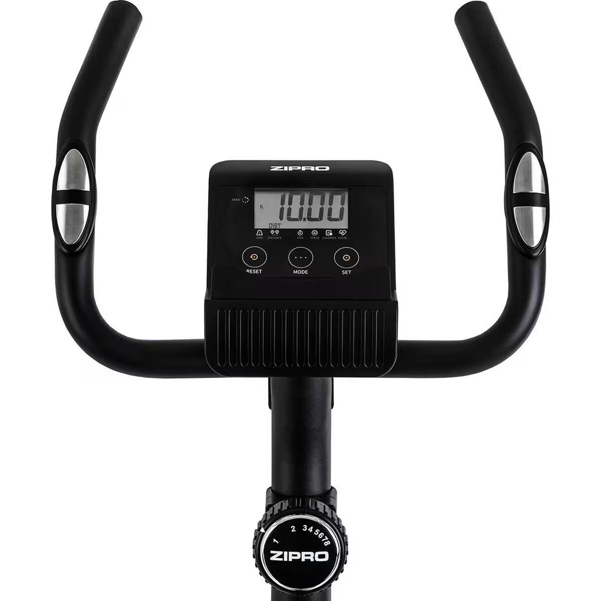 Second Life - Rower stacjonarny, Zipro Beat RS - stan dobry 5/7