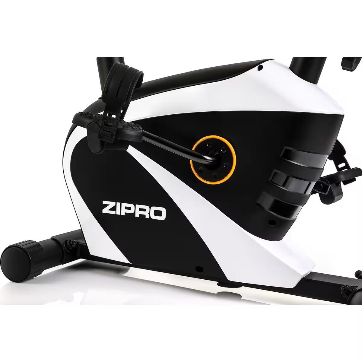 Second Life - Rower stacjonarny, Zipro Beat RS - stan dobry 4/7