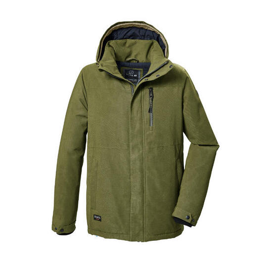 killtec Herren Funktionsjacke GW 71 MN Jacket 42213-000