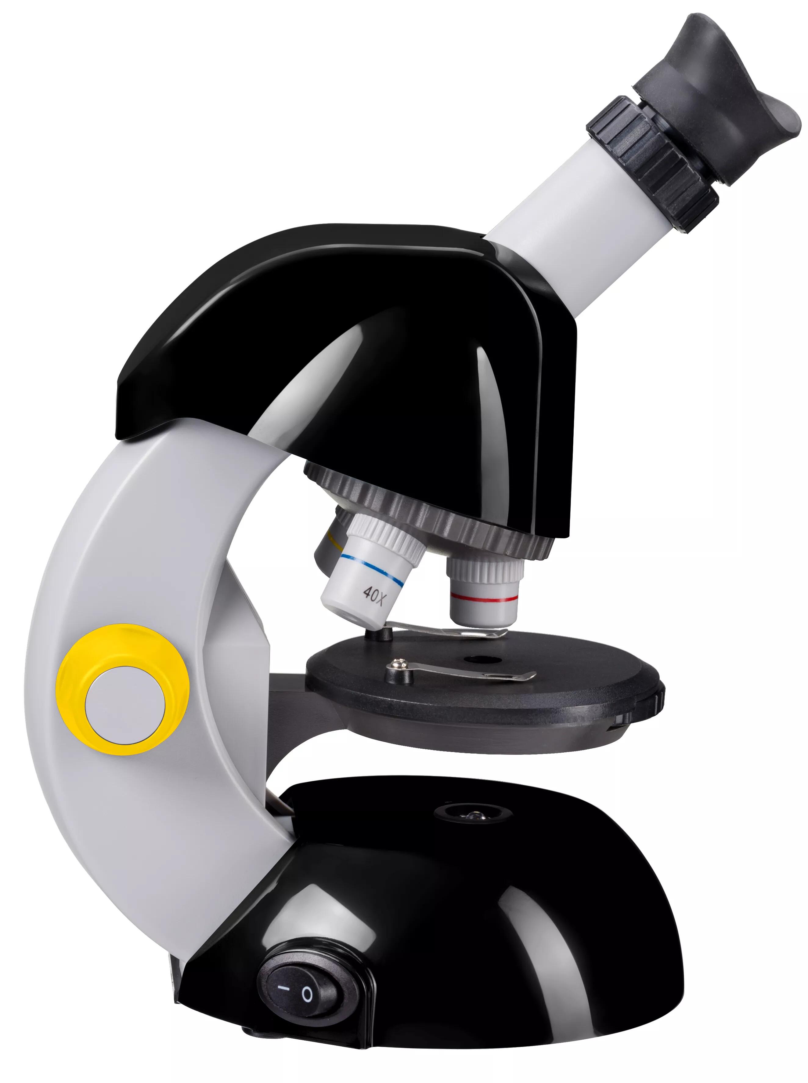 NATIONAL GEOGRAPHIC Telescoop- en Microscoopset met Smartphone Adapter 2/6