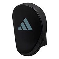 adidas 24 Speed Coach Paar-Pratzen, schwarz/grau ADISBAC014 4/5