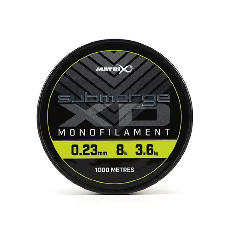 Fishing line Matrix 8lb - 3.6kg