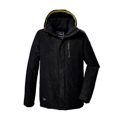 killtec Herren Funktionsjacke GW 71 MN Jacket 42213-000