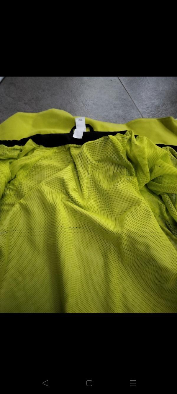 Tussen Particulieren - Btwin regenjas nieuw XL 4/4