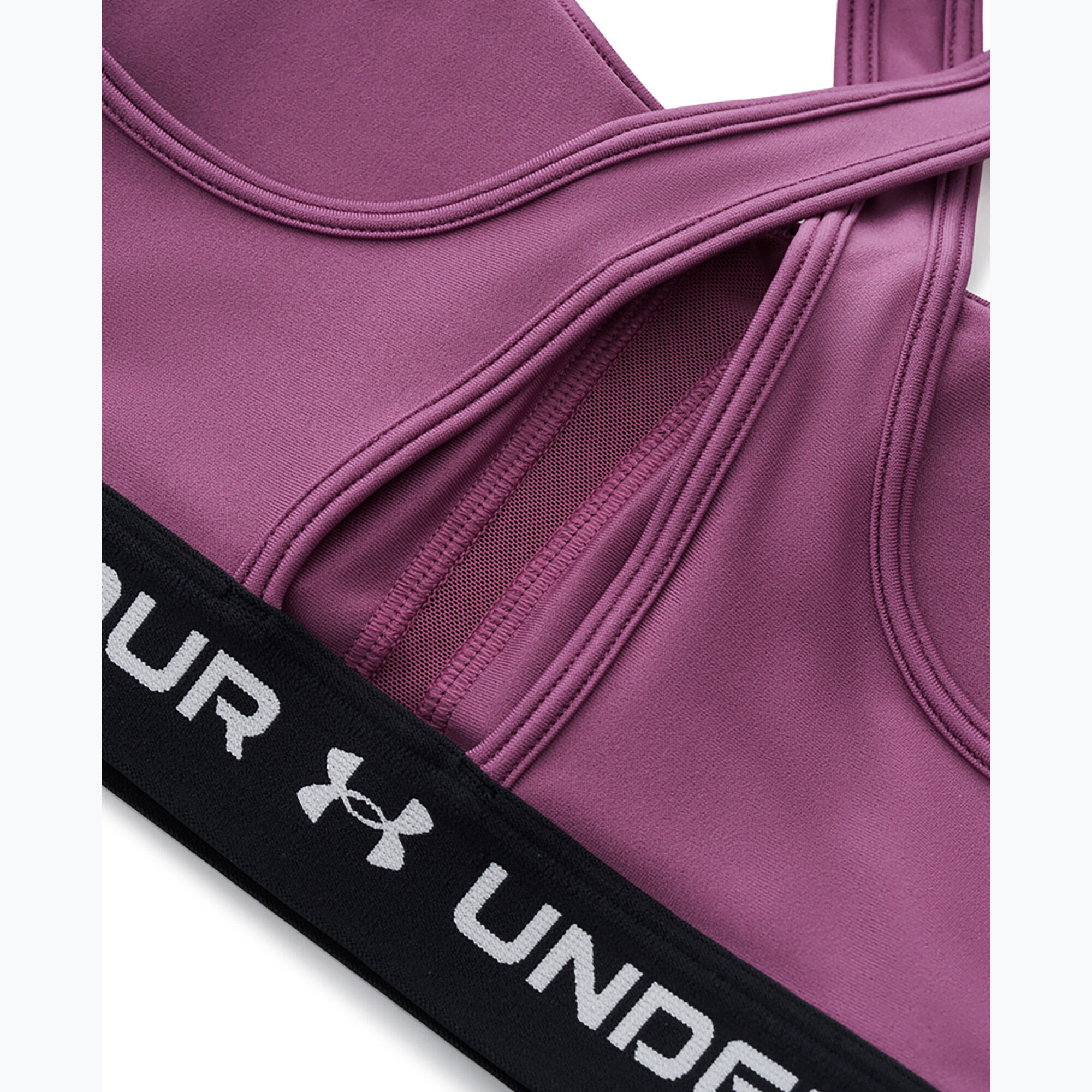 Biustonosz Under Armour Crossback Mid 4/5