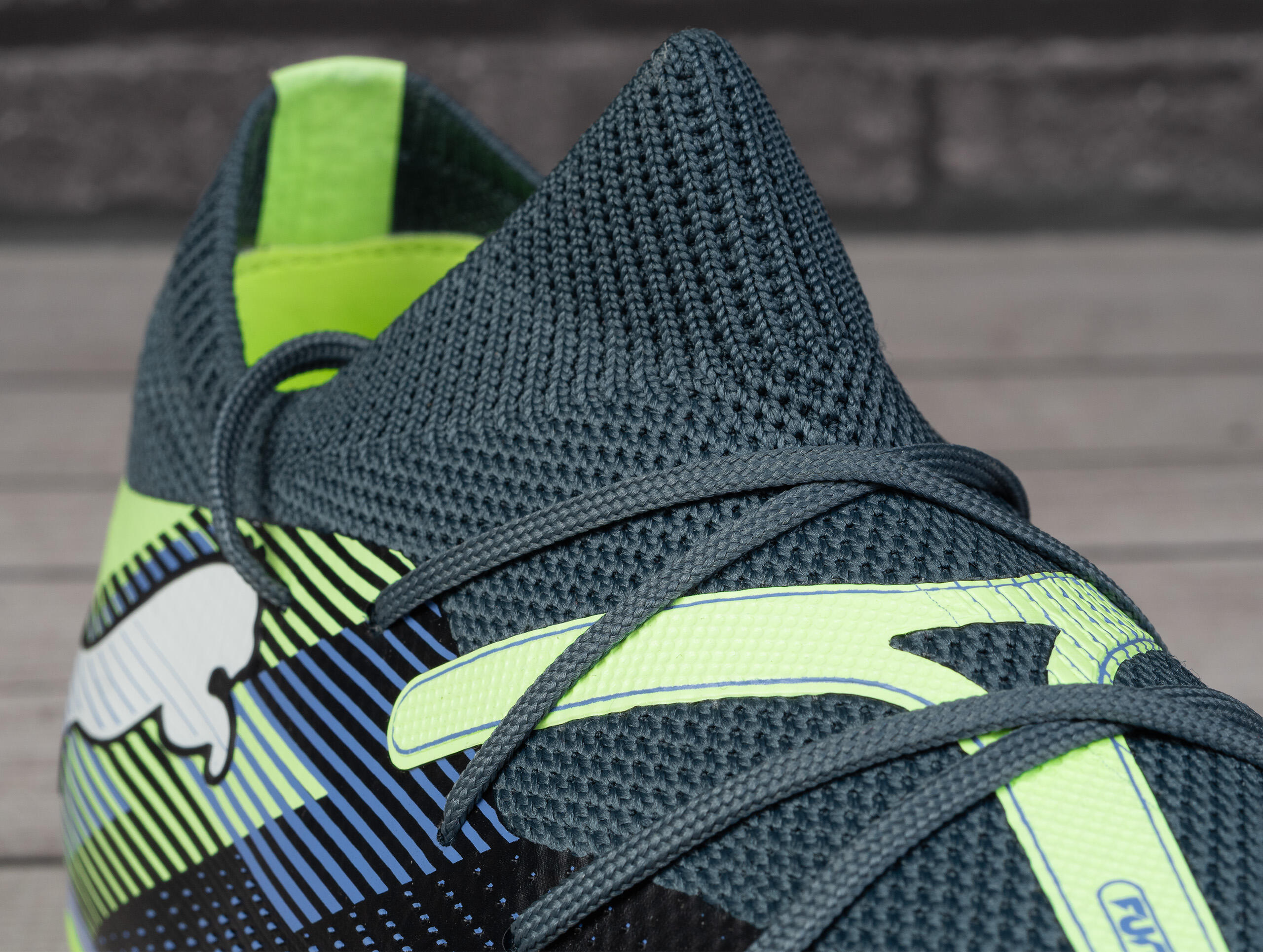 Fußballschuhe Puma Future Match FG/AG 6/7