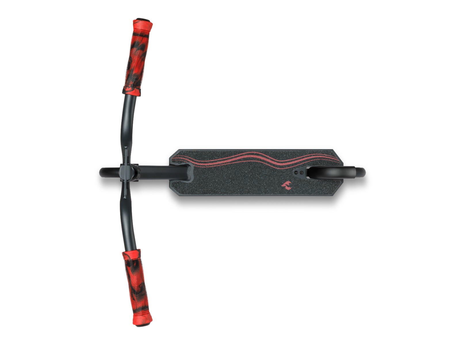 Trottinette Freestyle Chilli Wave Track M 4/7