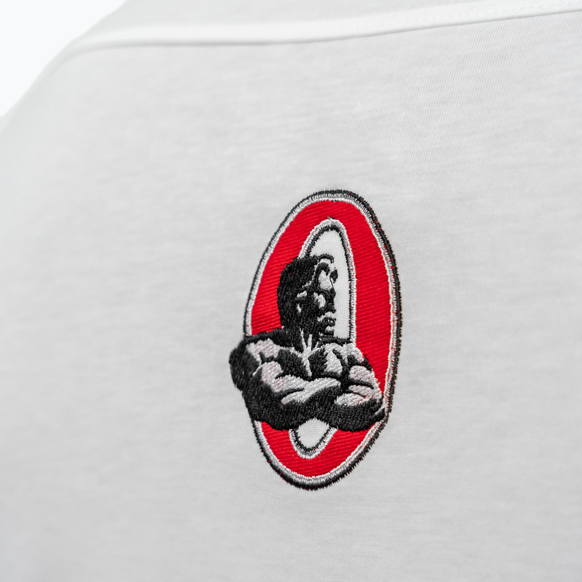 Camiseta NEBBIA Legacy 5/5