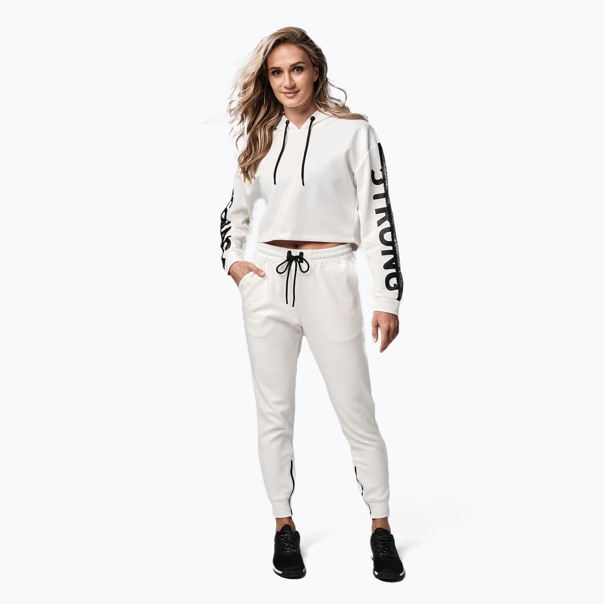 Bluza HUUB Thermal Half Zip Top 2/5
