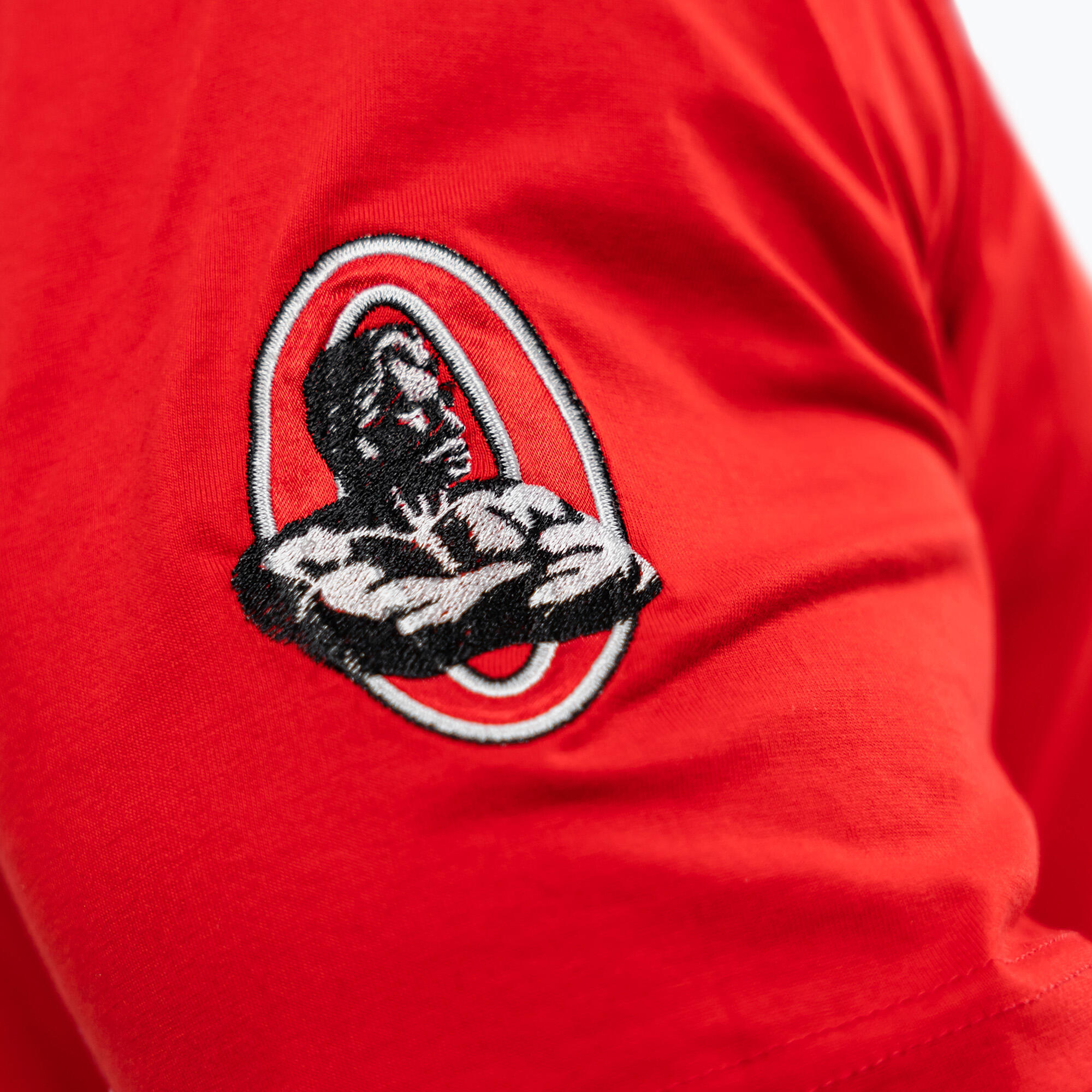 T-shirt homme NEBBIA Dedication 5/5