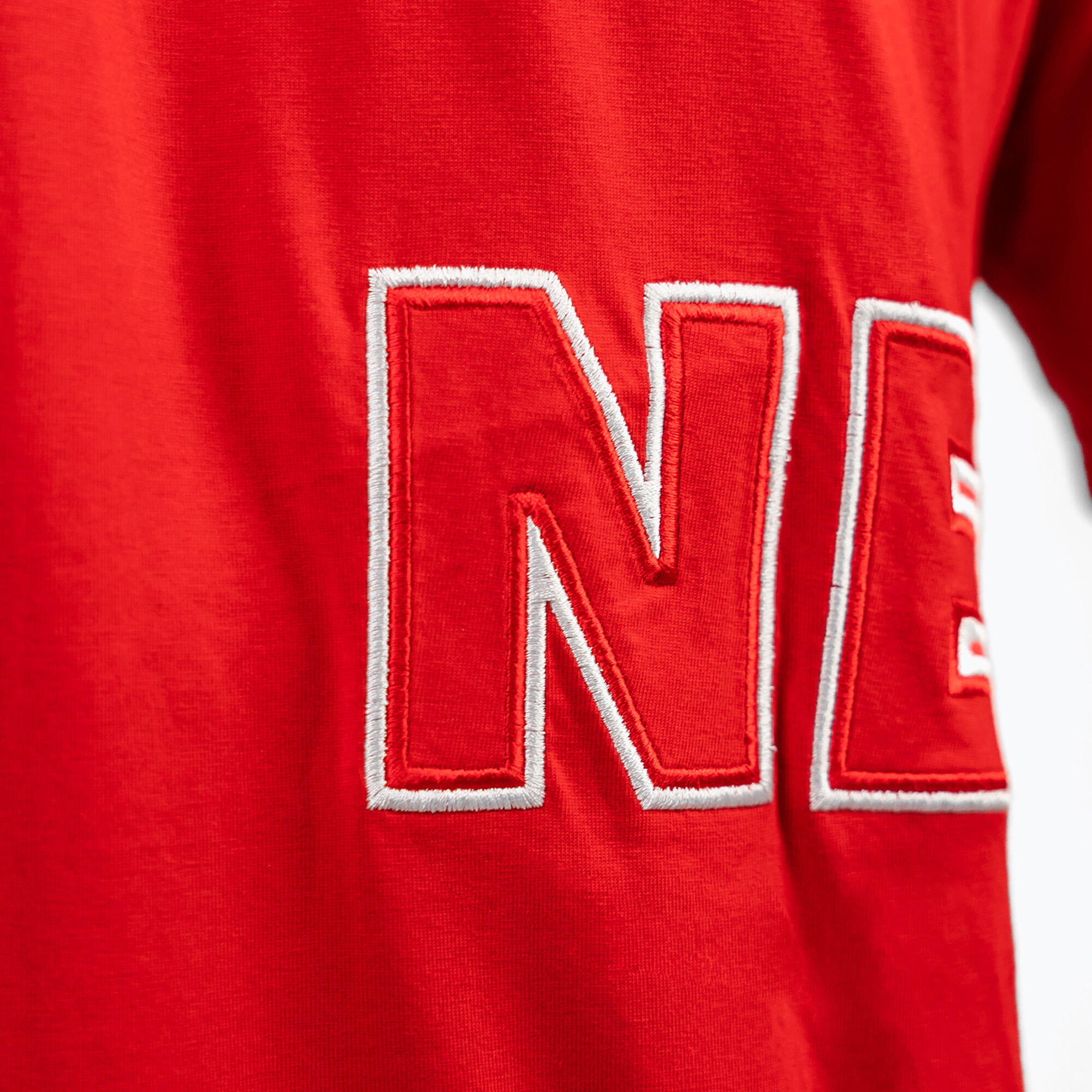 T-shirt homme NEBBIA Dedication 4/5