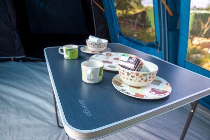 VANGO picture