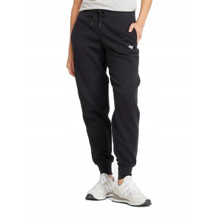 Spodnie na co dzień Damskie New Balance Dresowe Joggery