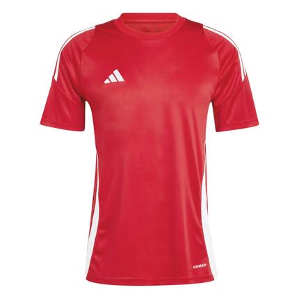 T-Shirt Adultes Adidas Tiro 24 rouge