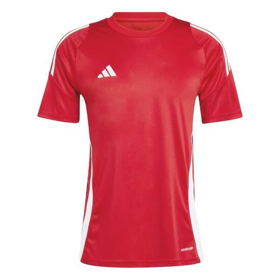 T-Shirt Adultes Adidas Tiro 24 rouge