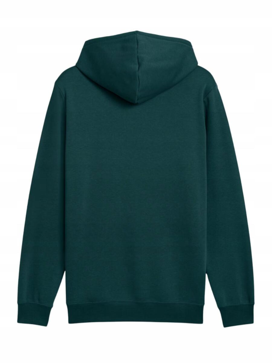 BLUZA męska PUMA z kapturem 682571-75 kangurka bawełniana sportowa dresy M 5/5