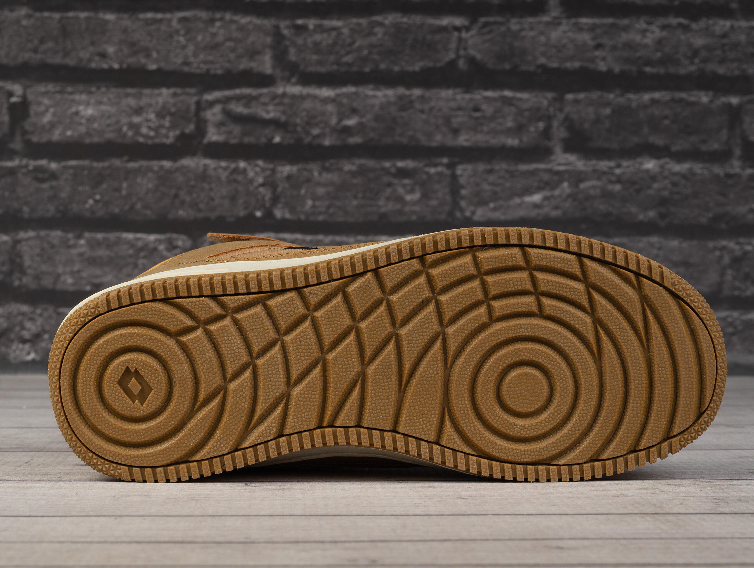 Buty dzięcięce zimowe ocieplane sportowe PREHNA FUR 5/7