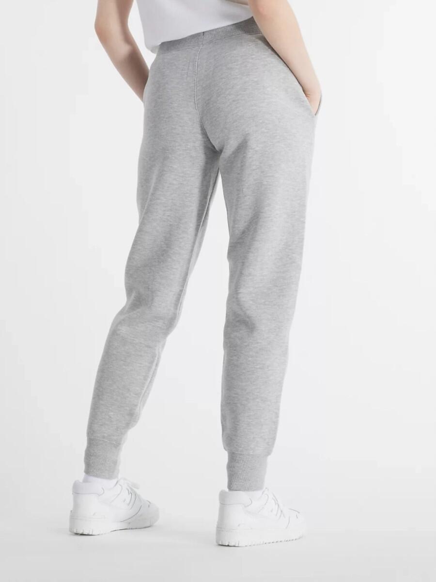Spodnie na co dzień Damskie New Balance Dresowe Joggery 4/7